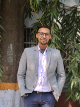 Hasibul Hossain Rifat